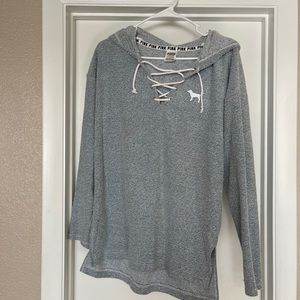 Victoria Secret Hoodie